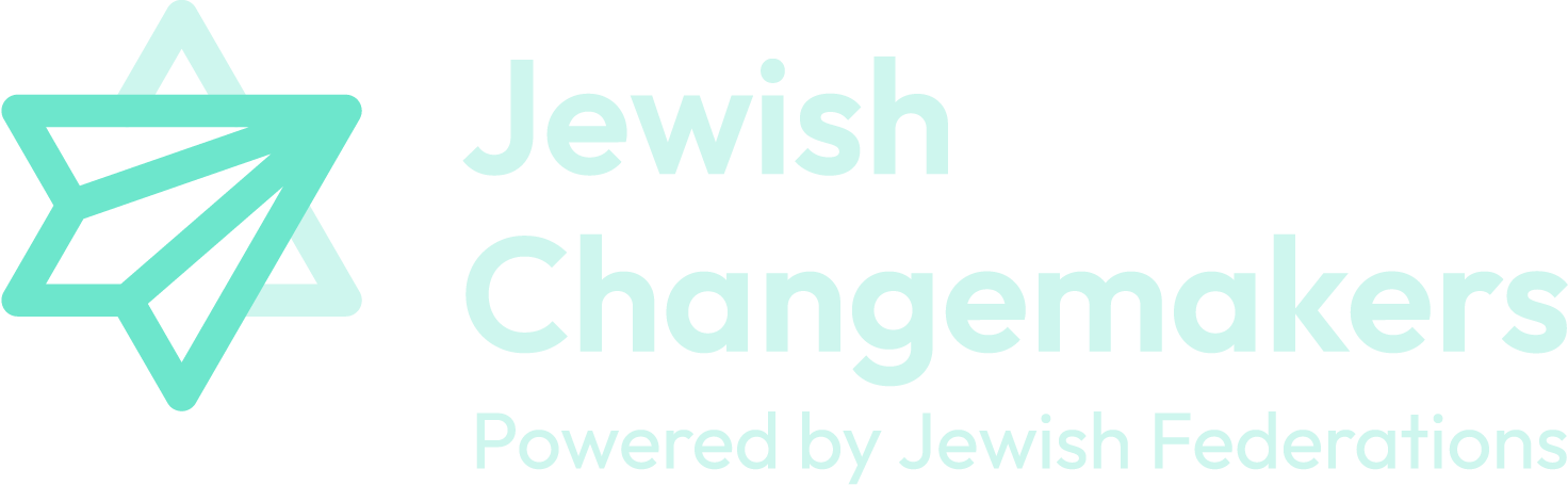 Jewish Changemakers — Powered by Jewish Federations